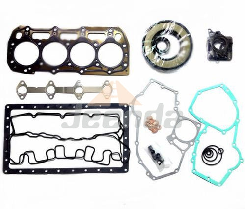 Overhaul Head Gasket Set for Caterpillar 3024C C2.2TA Engine