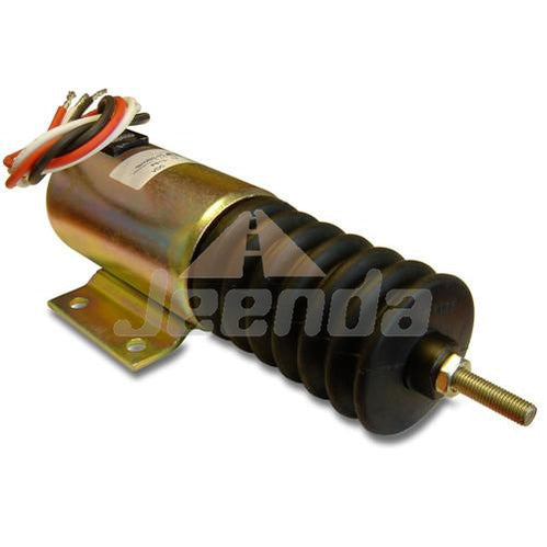 Pull Stop Solenoid P613-A1V24 Trombetta 24 Volt
