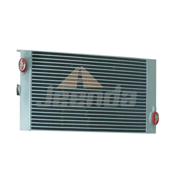 Free Shipping Radiator 4649913 for Hitachi Excavator ZX330-3 ZX350H-3 ZX400W-3