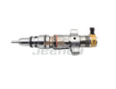 Free Shipping Fuel Injector 236-0962 2360962 for Caterpillar CAT 330C Engine C9 2360962 E320D MT745