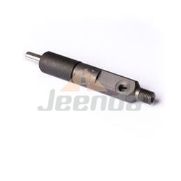 For Perkins 2645A060 Fuel Injector