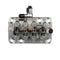 Original Fuel Injection Pump 131010080 10000-05837 10000-06101 for Perkins Engine 404D-22T 404D-22TA