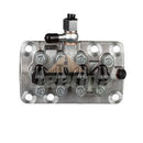 JEENDA Fuel Injection Pump 306-6346 191-9337 compatible with Caterpillar CAT 304.5 Engine C2.2 3024 3024C