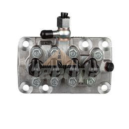 Free Shipping Disassemble and refurbish Fuel Injection Pump 131010080 10000-05837 10000-06101 for Perkins Engine 404D-22T 404D-22TA