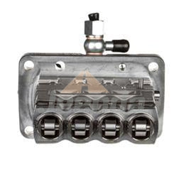 JEENDA Fuel Injection Pump 306-6346 191-9337 compatible with Caterpillar CAT 304.5 Engine C2.2 3024 3024C