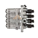 JEENDA Fuel Injection Pump 306-6346 191-9337 compatible with Caterpillar CAT 304.5 Engine C2.2 3024 3024C