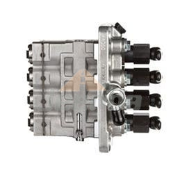 JEENDA Fuel Injection Pump 306-6346 191-9337 compatible with Caterpillar CAT 304.5 Engine C2.2 3024 3024C