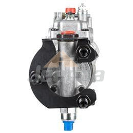 Free Shipping Fuel Injection Pump 3239F592T 3239F590T  for FG Wilson Perkins 1103A-33T