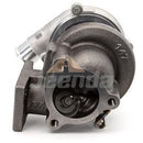 Turbocharger 2674A405 for Perkins 1103B-33T  1103C-33T  1103C-33TA