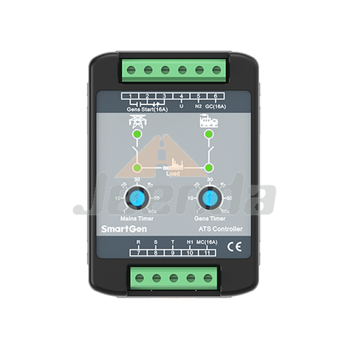 SMARTGEN HAT310 120VAC ATS Controller 120/240VAC 50-60Hz 1-3 Phase Version