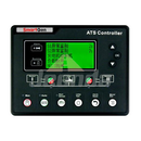 Engine Generator Controller Module HAT700S Generator Control ATS Module