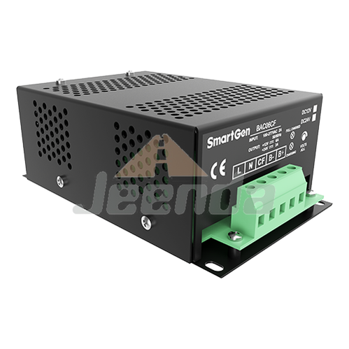 SmartGen Charger BAC06CF 12V Power Supply Device