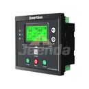 Free Shipping Dual Power ATS Controller for SmartGen HAT552 AC177-277V with Interface RS485
