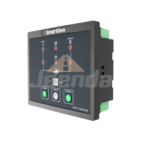 SmartGen HAT520N ATS controller