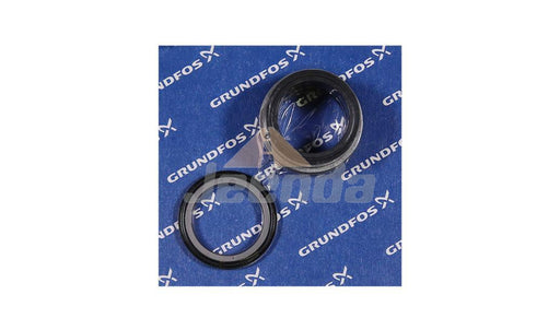 Jeenda Mechanical Seal 98434909 for Grundfos BQQE GG D48 NB NK TP SHAFT SEAL KIT #1128