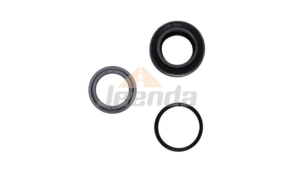 Jeenda Mechanical Seal 98434904 for Grundfos DAF Pump NB65 - 200 / 198