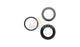 Jeenda Shaft Seal Kit 96537605 for Grundfos BAQE GG D38  TP 80 100 125 150 480 700 470 250