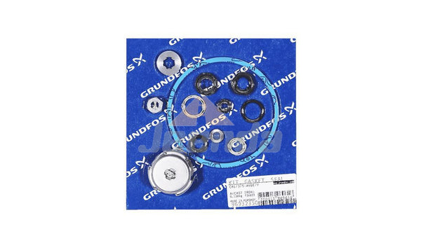 Jeenda Mechanical Seal 96932350 for Grundfos CM1 3 5-AVBE V