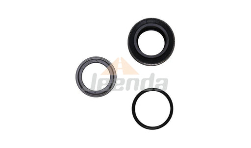 Jeenda Mechanical Seal 98434904 for Grundfos DAF Pump NB65 - 200 / 198