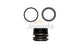 Jeenda Mechanical Seal 96306475 for Grundfos BAQE GG D55