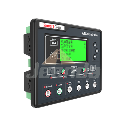 Engine Generator Controller Module HAT700BI Generator Control ATS Module