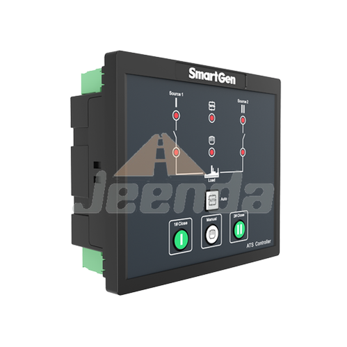 SmartGen HAT520N ATS controller