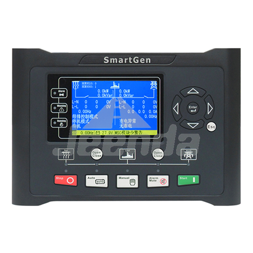SmartGen HGM9560 Generator Controller