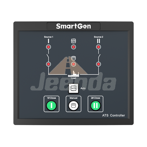 SmartGen HAT520N ATS controller