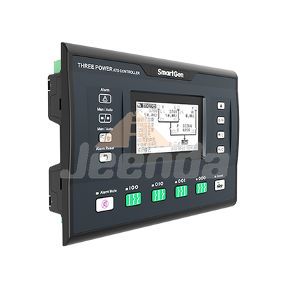 Engine Generator Controller Module HAT832 Generator Control ATS Module