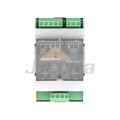 Marine Generator Control Module BTM300