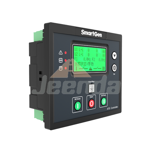 Engine Generator Controller Module HAT560N Generator Control ATS Module