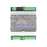 Marine Generator Control Module HVD300 Voltage Detection Relay
