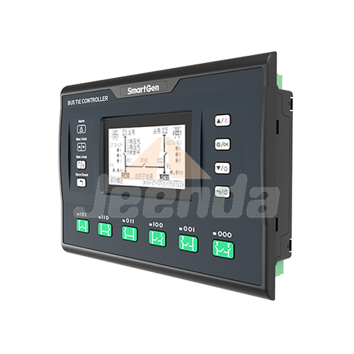 Engine Generator Controller Module HAT821 Generator Control ATS Module