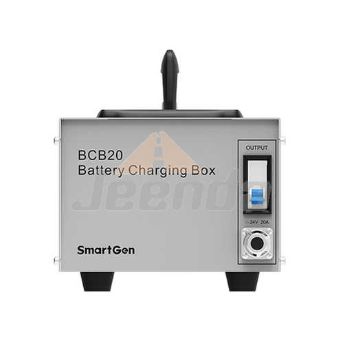 SmartGen BCB20 100-277V Battery Charger