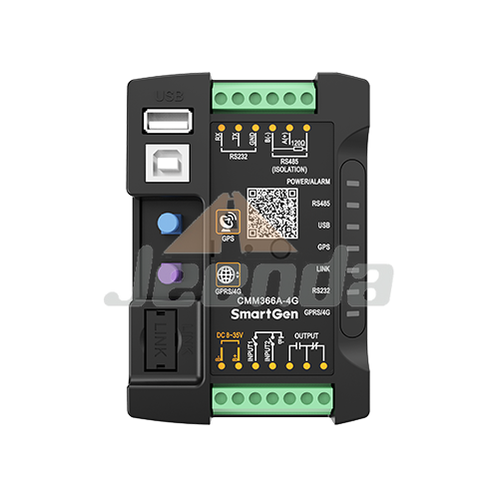 CMM366A-4G Cloud Monitoring Communication Module