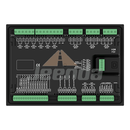 Engine Generator Controller Module HAT833 Generator Control ATS Module