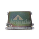 Jeenda Controller Panel for Hitachi EX200-2 EX200LC-2 EX220-2 EX220LC-2 Excavator