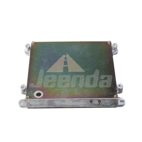 Jeenda Pump Controller 9116790 9138117 AT203633 AT158400 EX120 for John Deere 490E Excavator Valve controller
