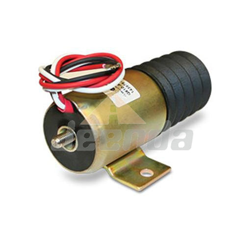 Push Stop Solenoid Q610-A1V12 for Trombetta 12 Volt 