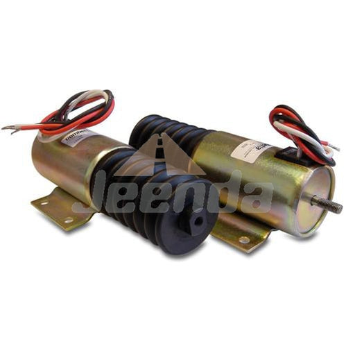Push Stop Solenoid Q613-A1V24 for Trombetta 24 Volt 