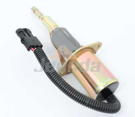 Diesel Stop Solenoid 3958176 SA-4978-24