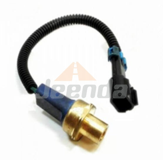 Diesel Stop Solenoid 3939316