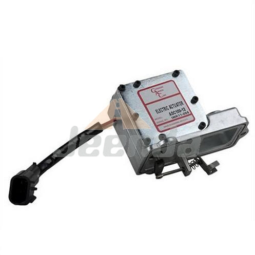 GAC Actuator ADC100-12V