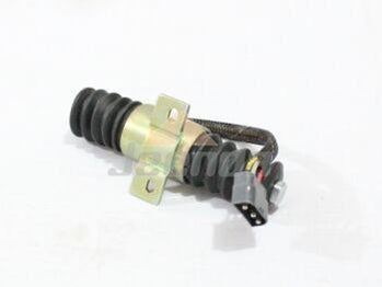 Diesel Stop Solenoid SA-4527-24