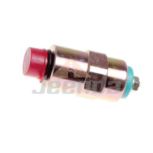 Stop Solenoid RE54064 12V for John Deere 12V