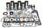 John Deere 4045T In-Frame Engine Rebuild Kit TIK61612