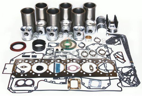 John Deere 4045T In-Frame Engine Rebuild Kit TIK61612