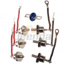 RSK1001 Diode Rectifier Service Kit 25A for Generator
