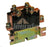 Free Shipping Heavy Duty DC Contactor Solenoid for Albright SW182 Style 72V 200A