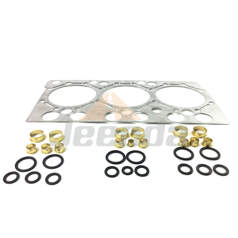 Free Shipping Cylinder Head Gasket 276816  for VOLVO TAD740GE